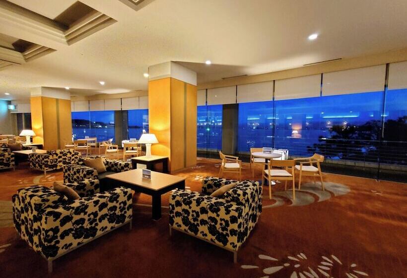 Apa Hotel & Resort Kaga Katayamazu Onsen Kasuikyo