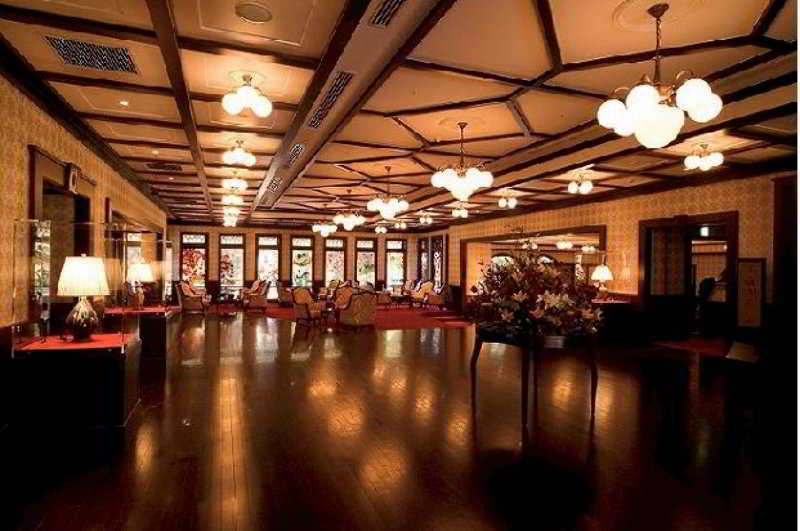 Kanazawa Hakuchoro Hotel Sanraku  Natural Hot Spring