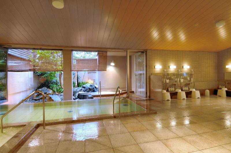 Kanazawa Manten Hotel Ekimae