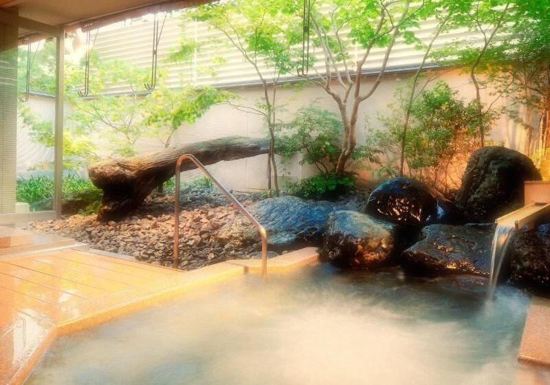 Kanazawa Manten Hotel Ekimae