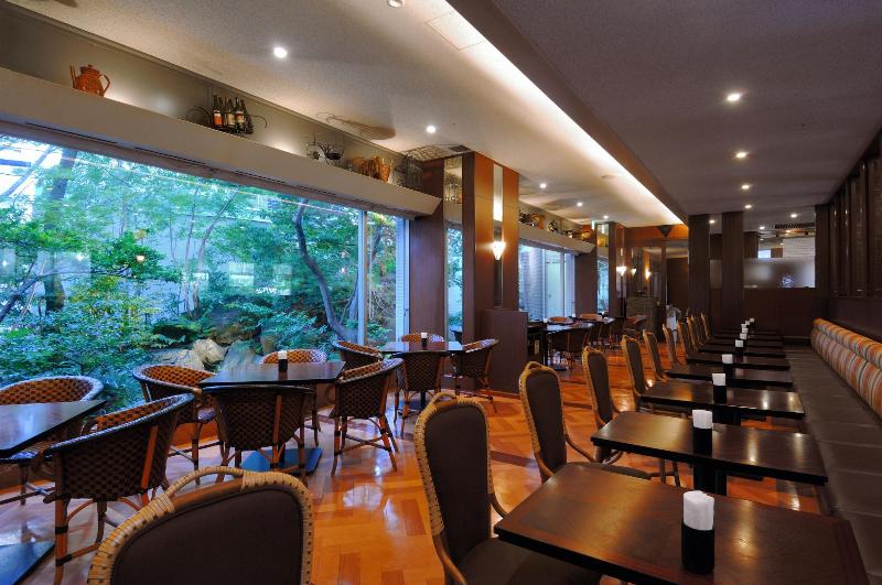 Kanazawa Manten Hotel Ekimae