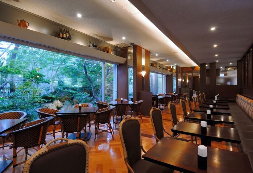 Kanazawa Manten Hotel Ekimae