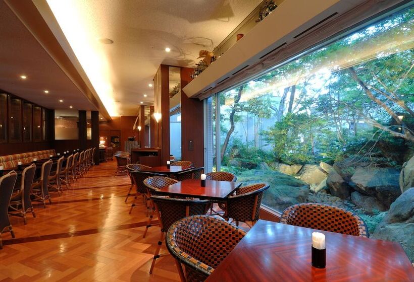 Kanazawa Manten Hotel Ekimae