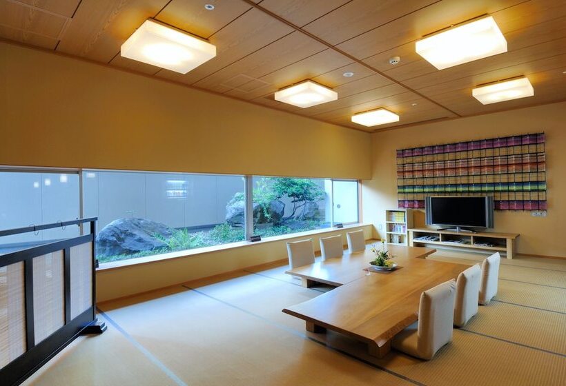 Kanazawa Manten Hotel Ekimae