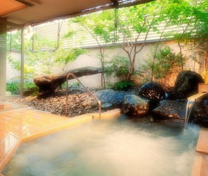 Kanazawa Manten Hotel Ekimae