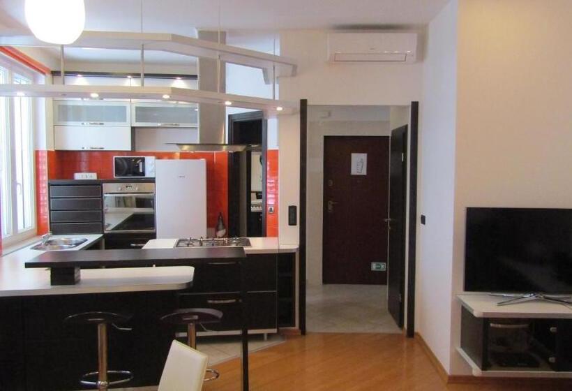 فندق Kastel 1700