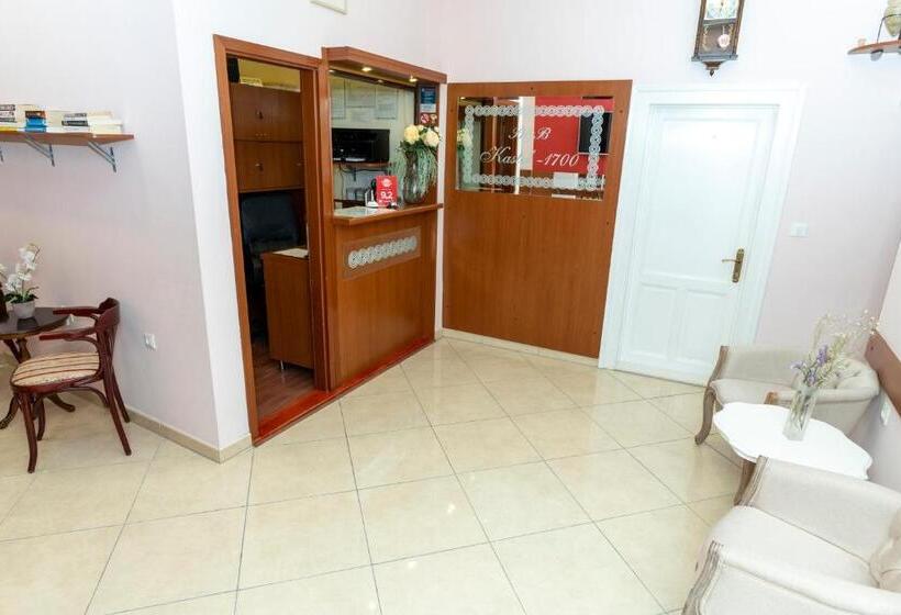 فندق Kastel 1700