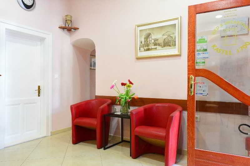 فندق Kastel 1700