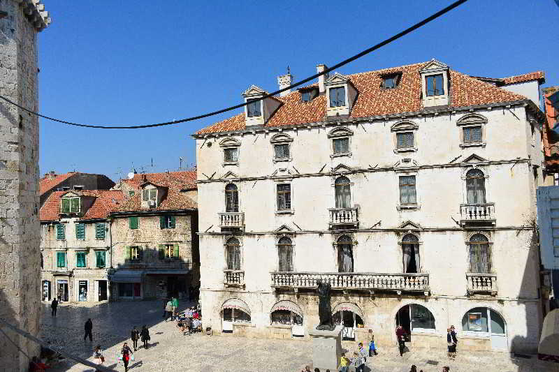 فندق Kastel 1700