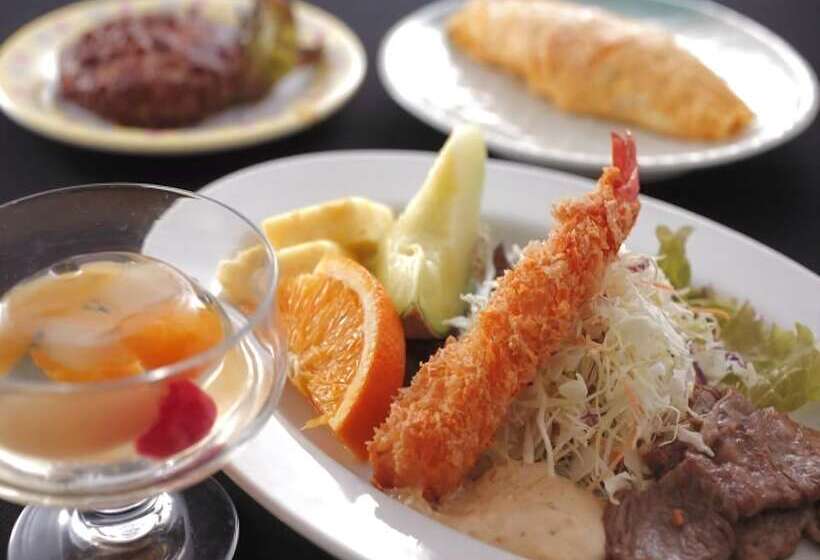 فندق Hiizurukurenainoyado Katsuurakanko