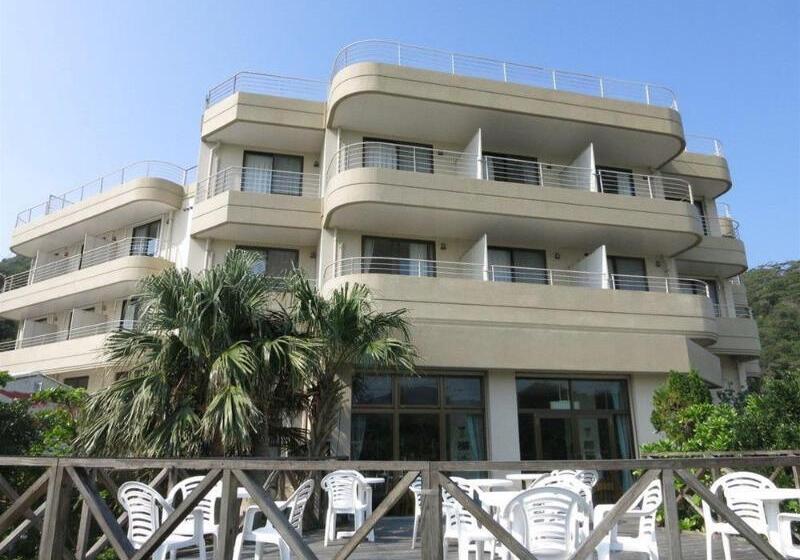 ホテル Kerama Beach