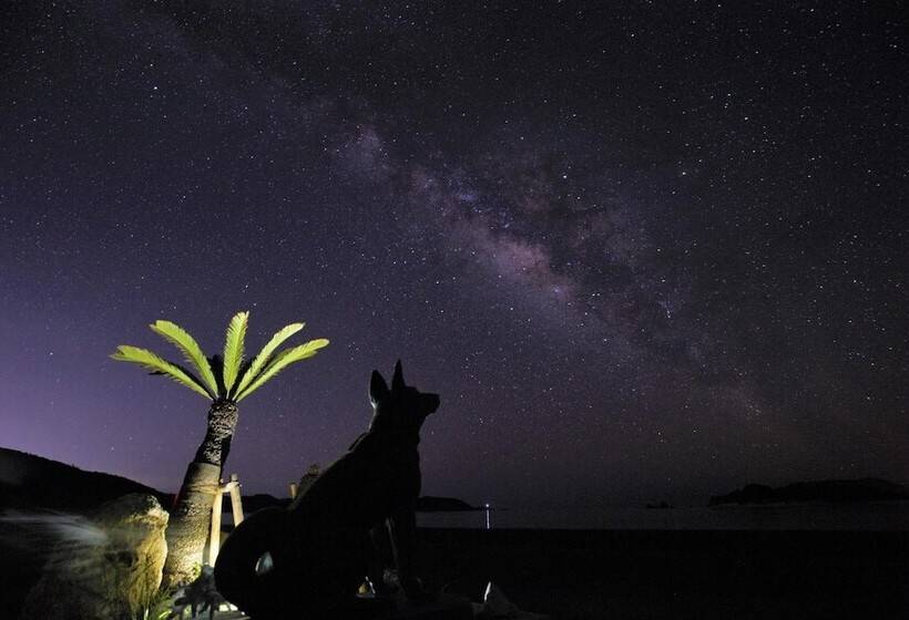 ホテル Kerama Beach