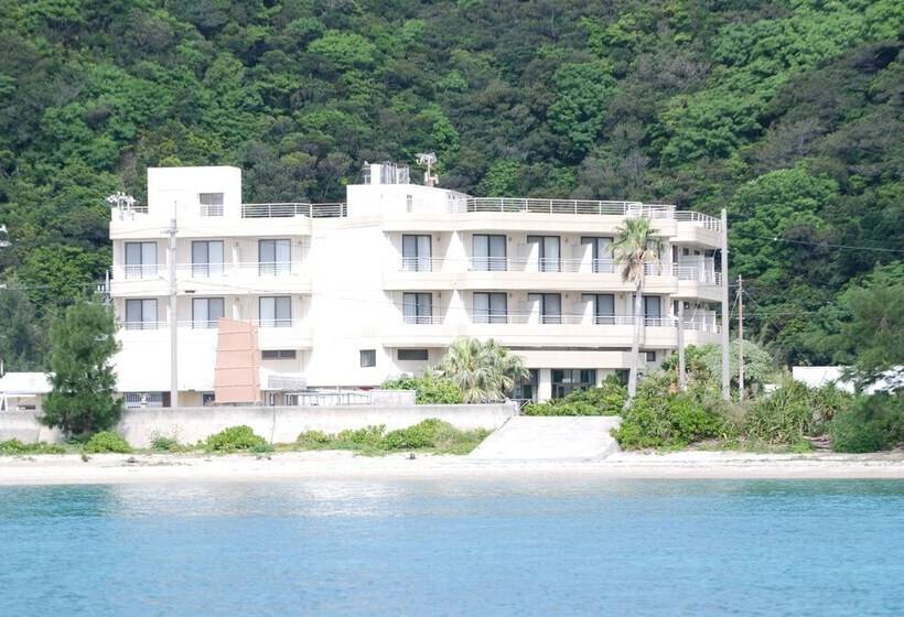 ホテル Kerama Beach