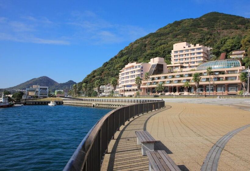 בית מלון כפרי Kurofune