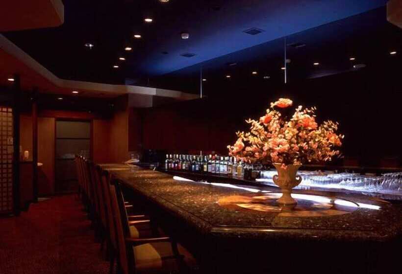 בית מלון כפרי Kurofune