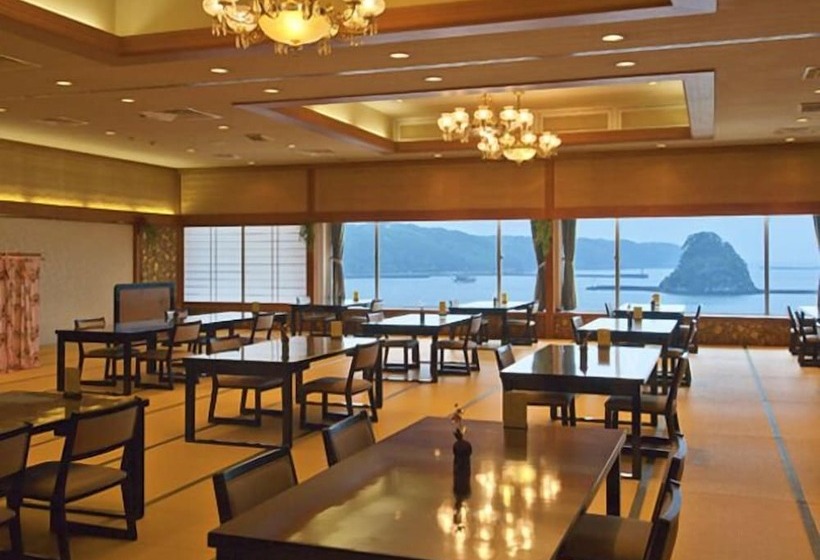 בית מלון כפרי Kurofune