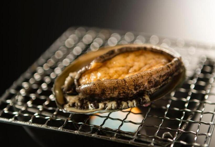 בית מלון כפרי Kurofune