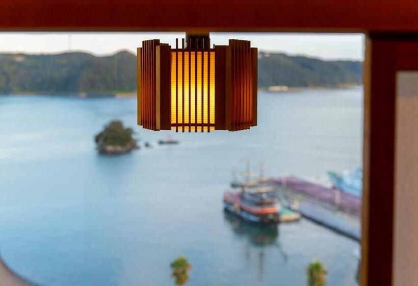 בית מלון כפרי Kurofune