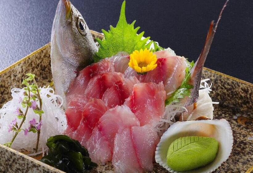 בית מלון כפרי Kurofune