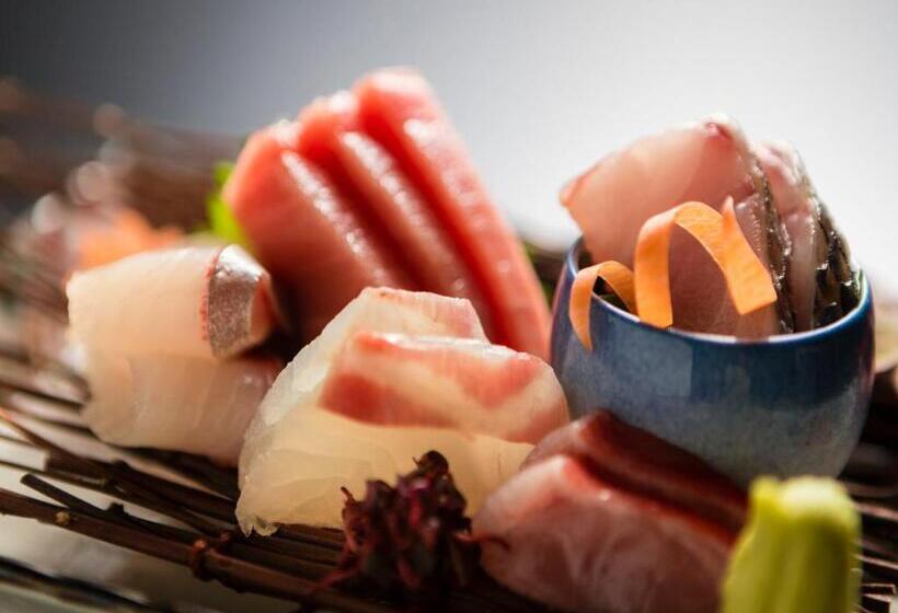 בית מלון כפרי Kurofune