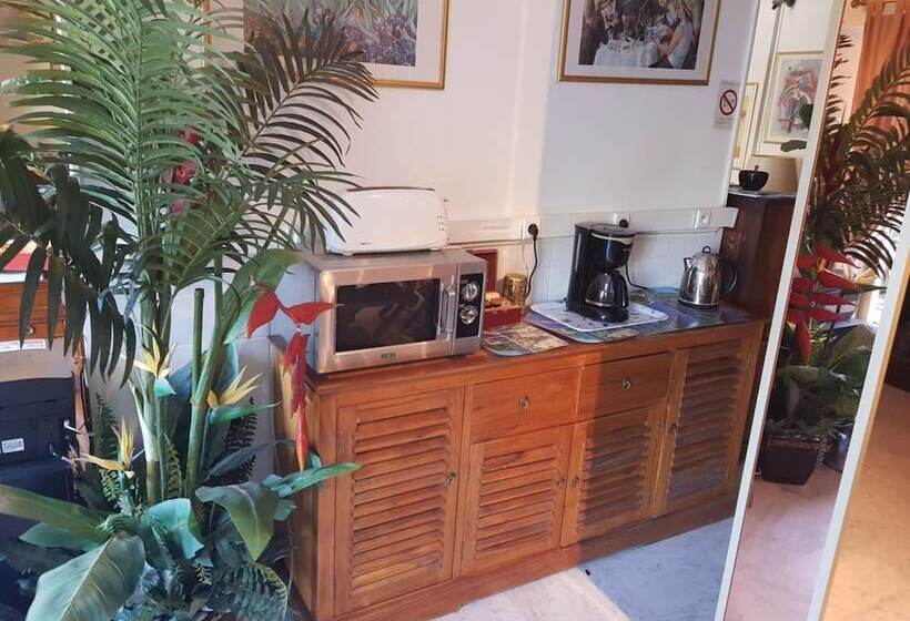 فندق La Clé Du Sud