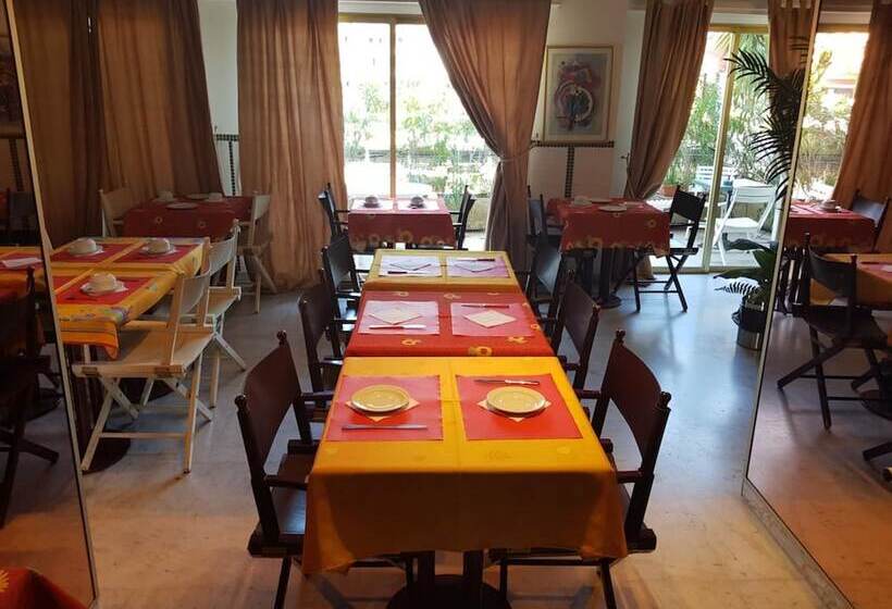 فندق La Clé Du Sud