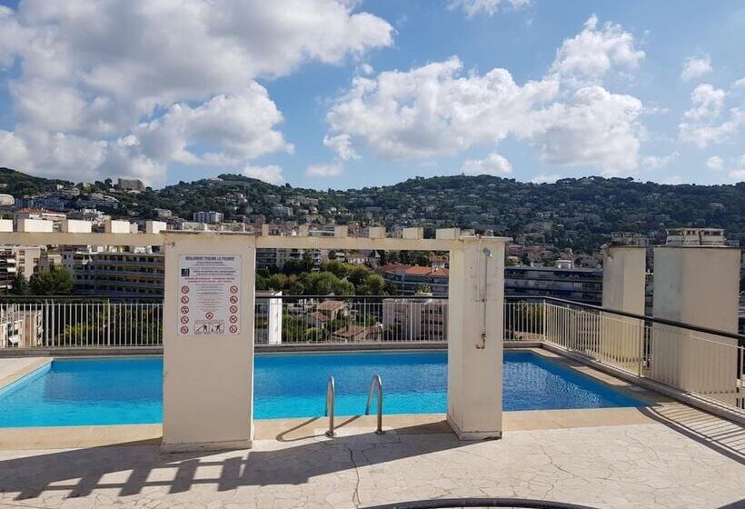 فندق La Clé Du Sud