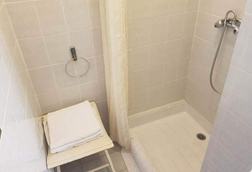 فندق La Clé Du Sud