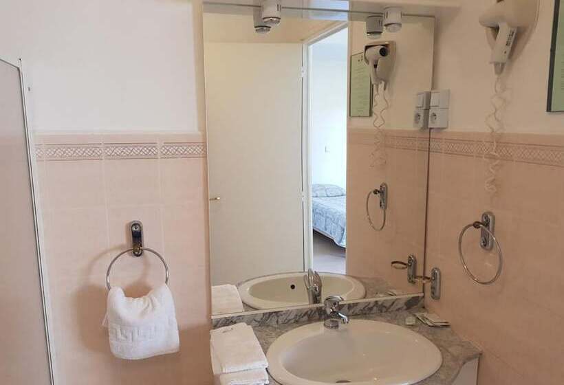 فندق La Clé Du Sud