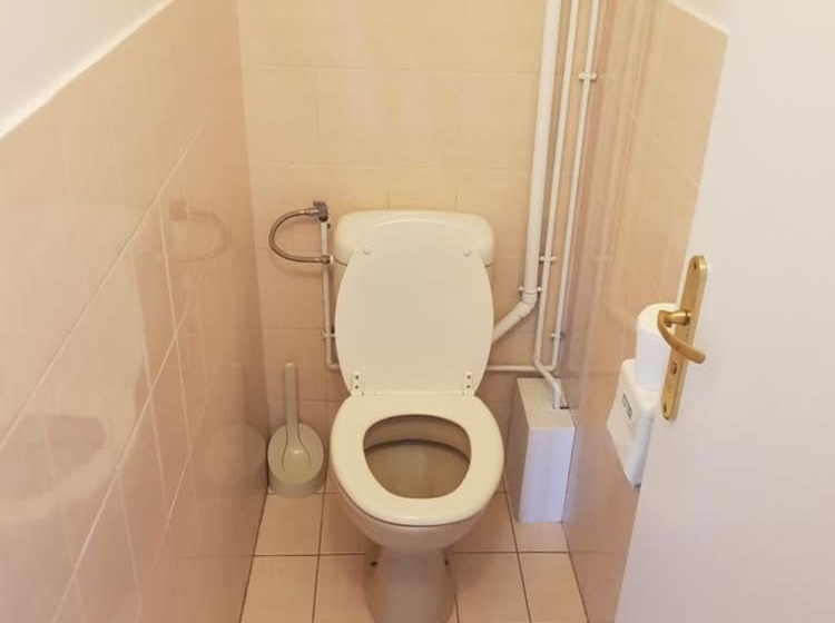 فندق La Clé Du Sud