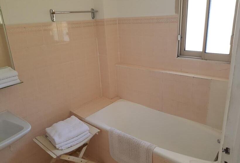 فندق La Clé Du Sud