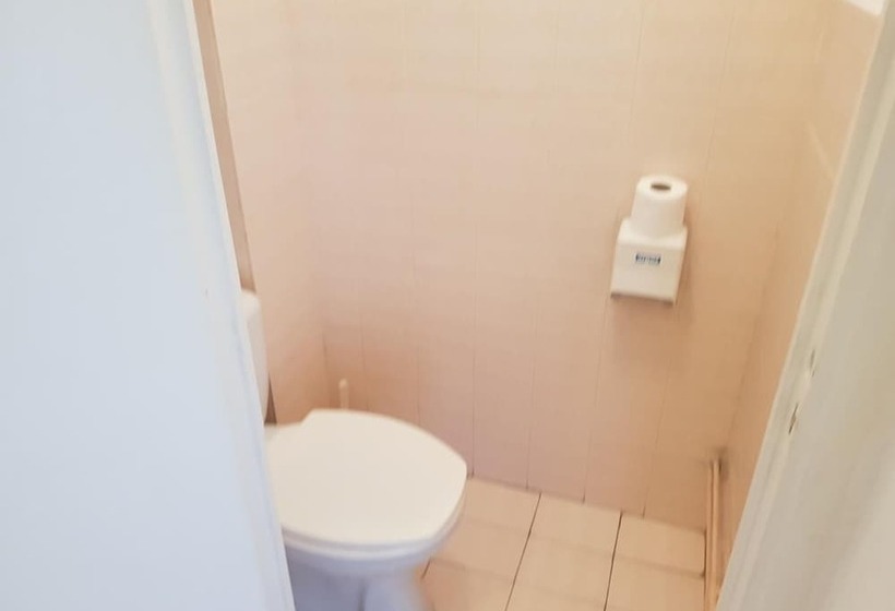 فندق La Clé Du Sud