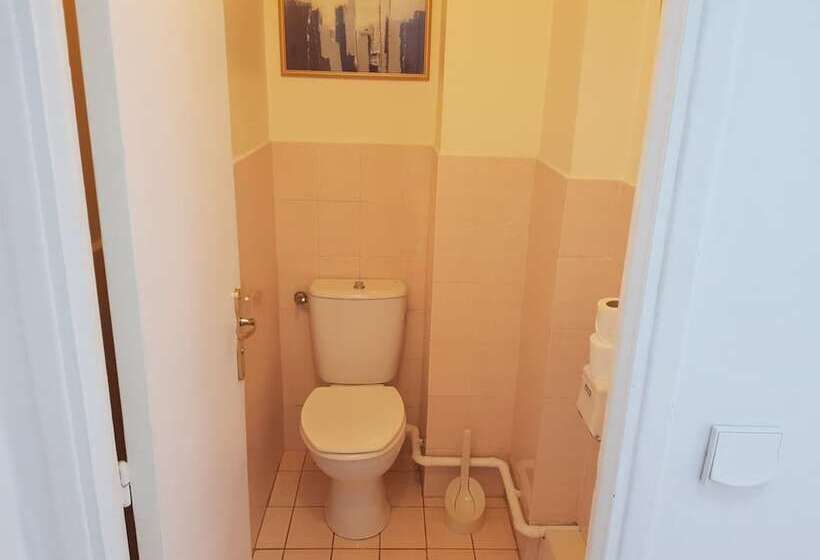 فندق La Clé Du Sud