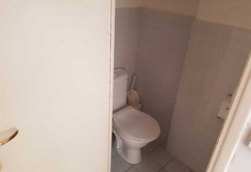 فندق La Clé Du Sud