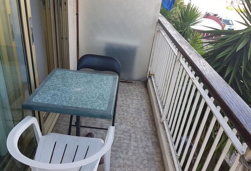 فندق La Clé Du Sud