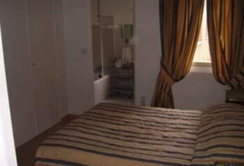 فندق La Clé Du Sud