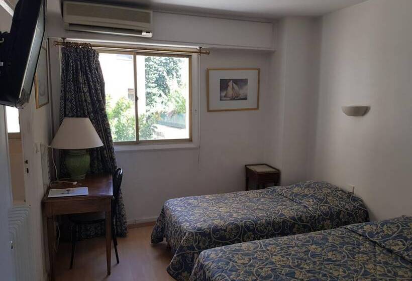 فندق La Clé Du Sud