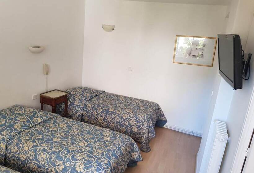 فندق La Clé Du Sud