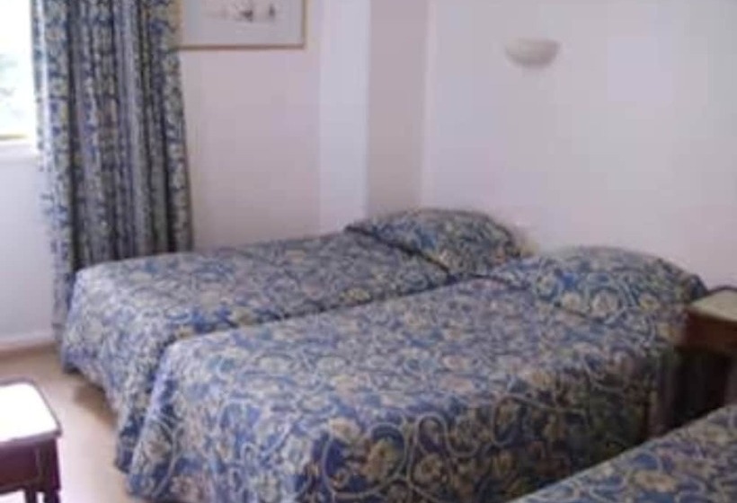 فندق La Clé Du Sud