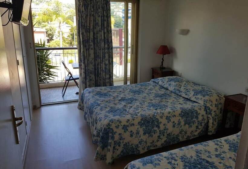 فندق La Clé Du Sud