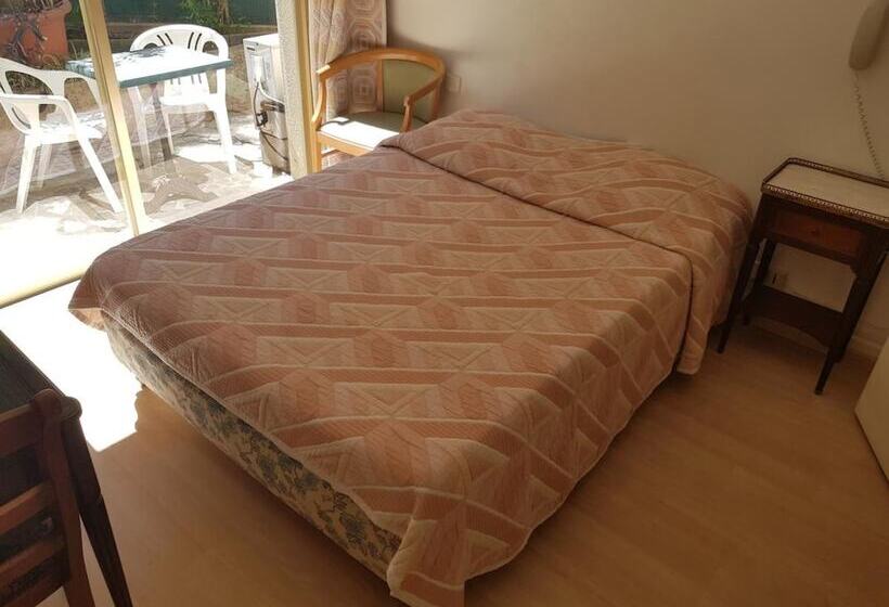 فندق La Clé Du Sud