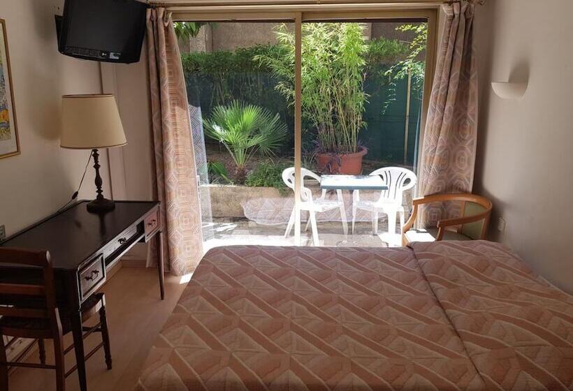 فندق La Clé Du Sud