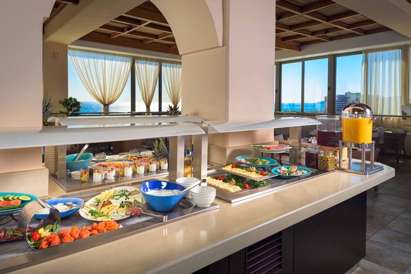 호텔 La Marquise Luxury Resort Complex