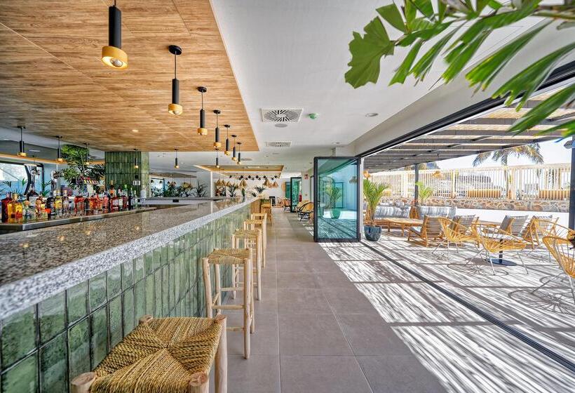 בית מלון כפרי H10 Costa Mogán