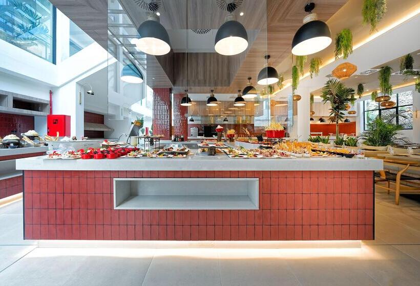 בית מלון כפרי H10 Costa Mogán