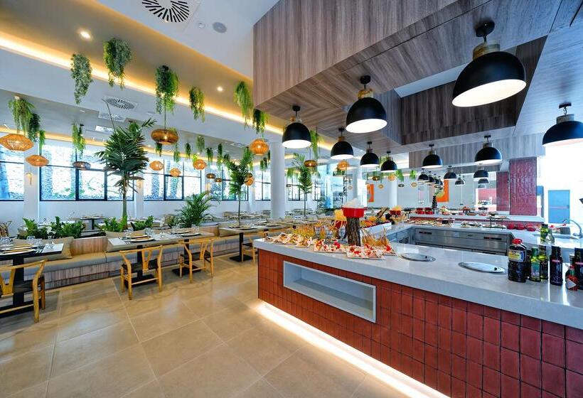 בית מלון כפרי H10 Costa Mogán