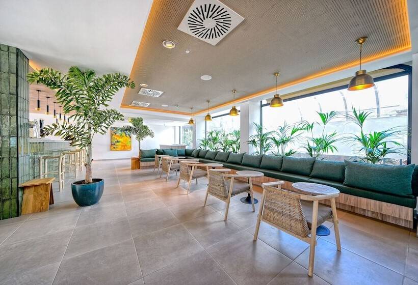 בית מלון כפרי H10 Costa Mogán