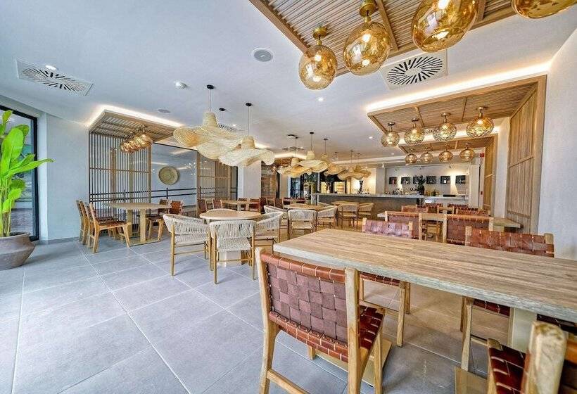 בית מלון כפרי H10 Costa Mogán