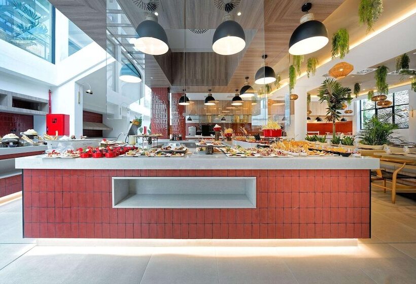 בית מלון כפרי H10 Costa Mogán