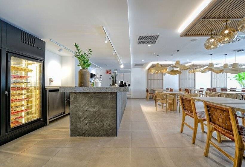 בית מלון כפרי H10 Costa Mogán